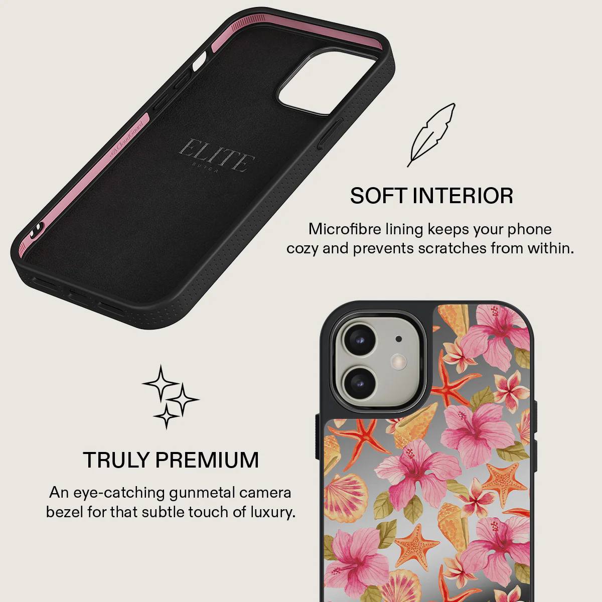 Island Life - iPhone 12 Case - Image 33