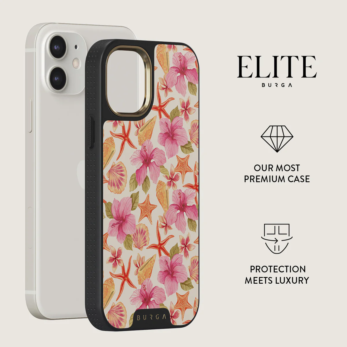 Island Life - iPhone 12 Case - Image 6