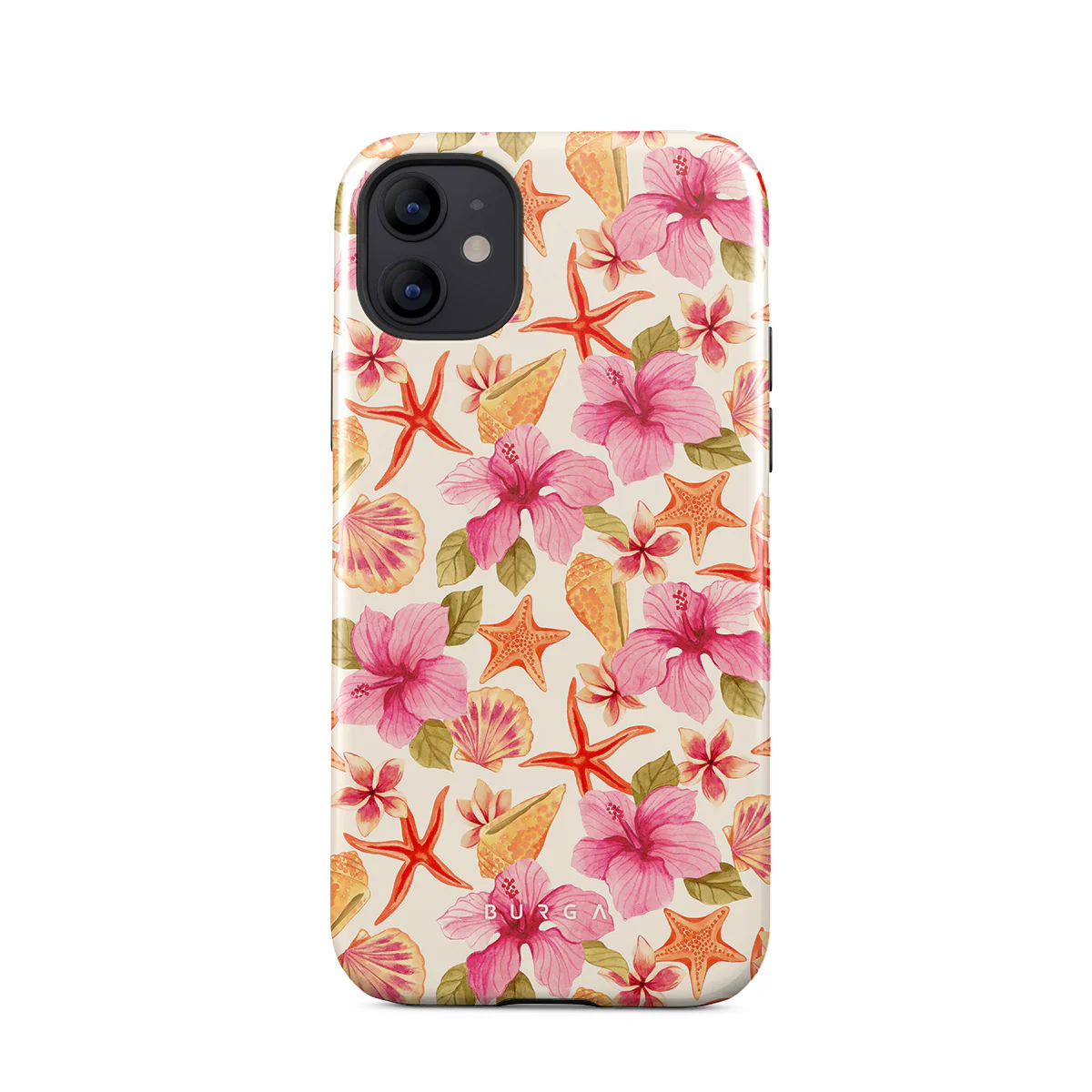 Island Life - iPhone 12 Mini Case - Image 5