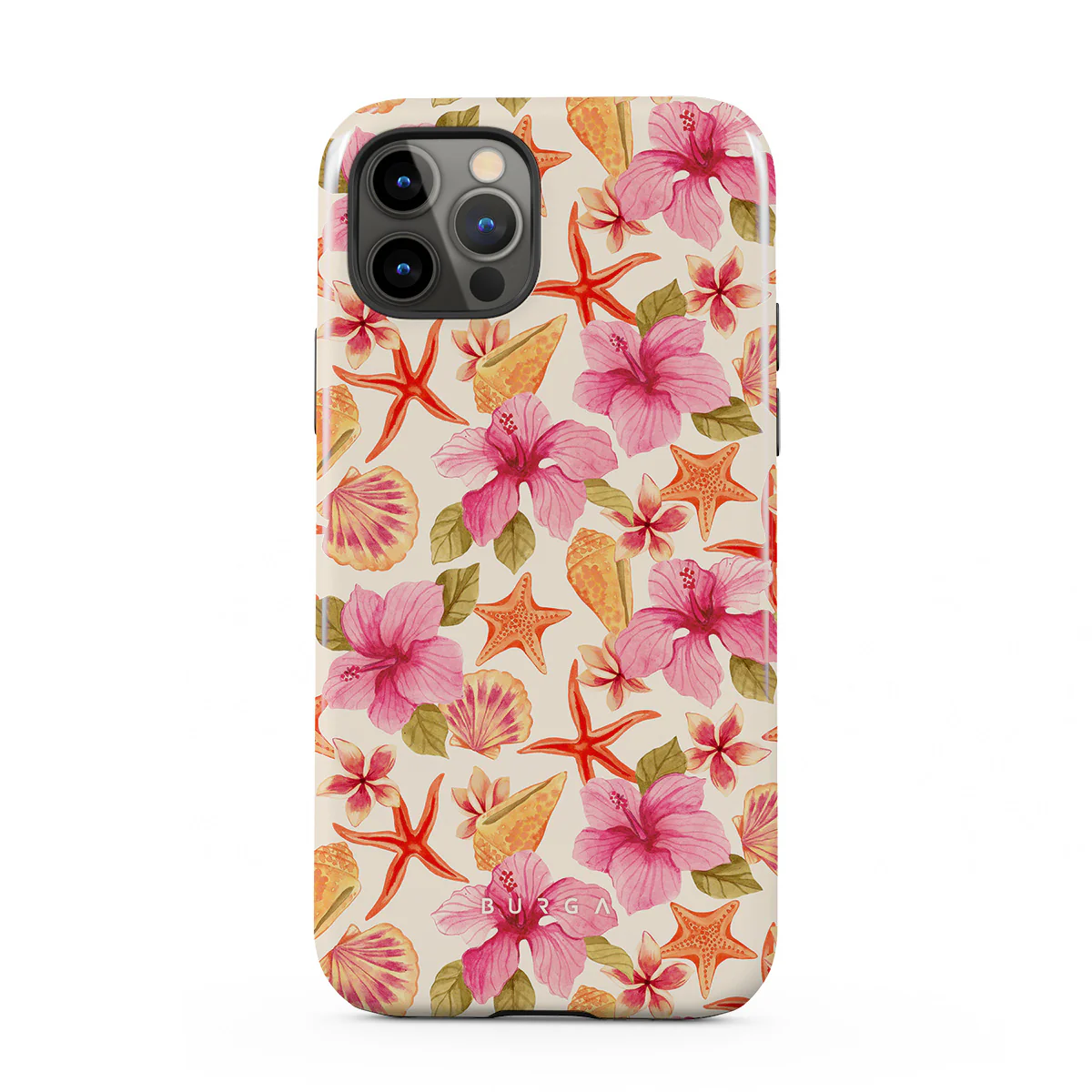 Island Life - iPhone 12 Pro Case