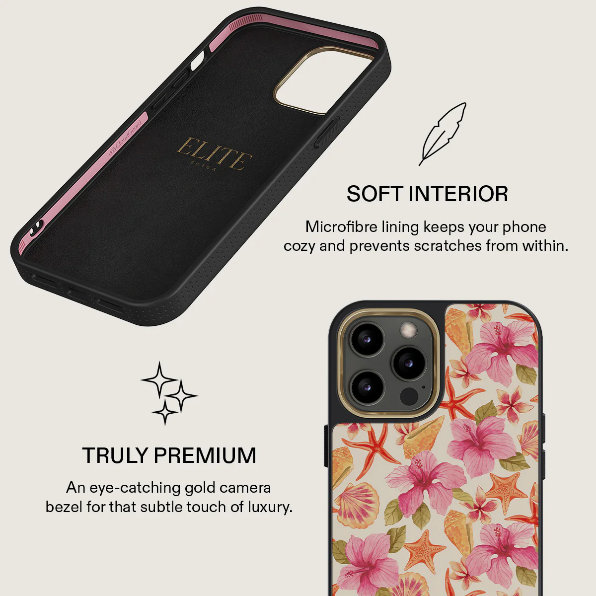 Island Life - iPhone 12 Pro Case - Image 10