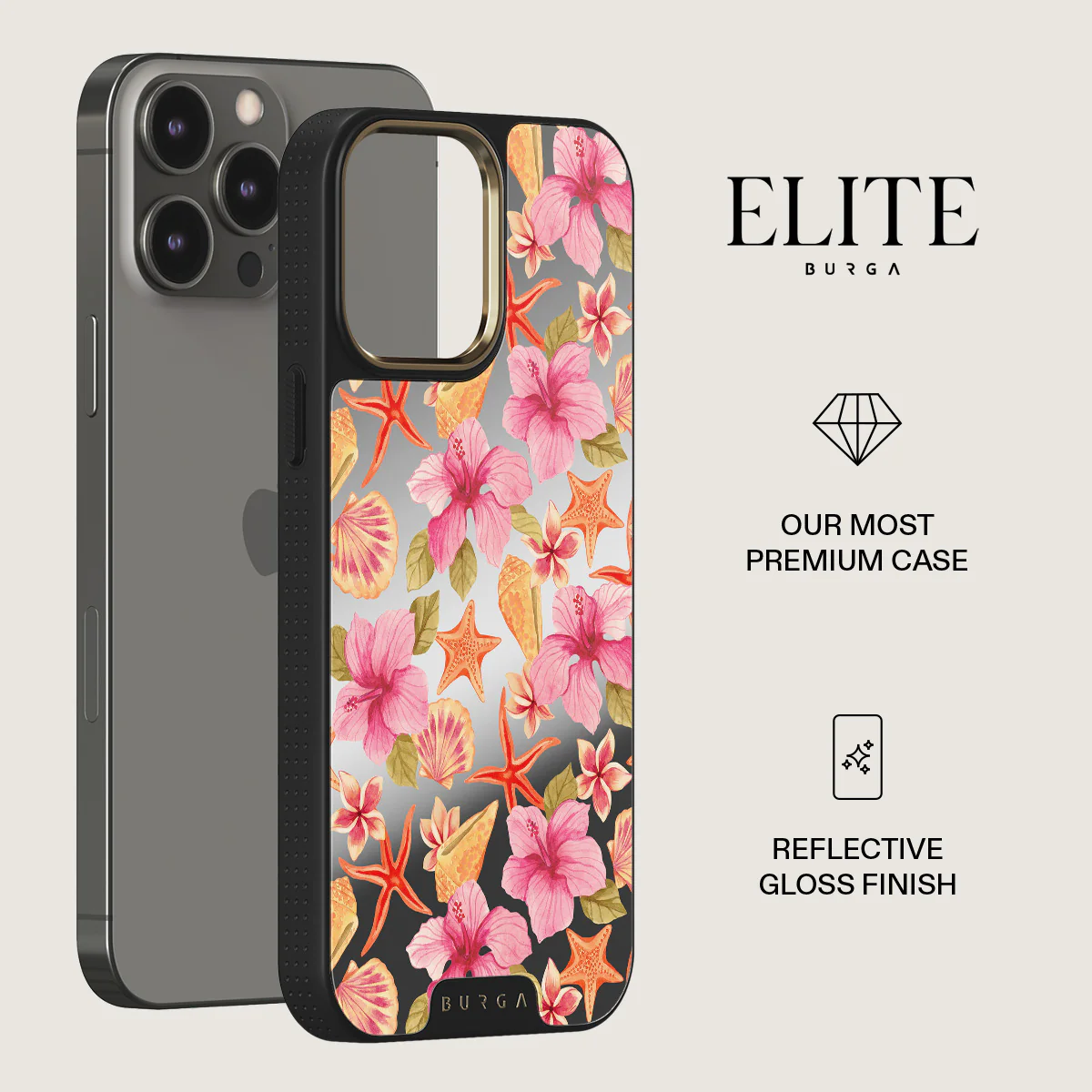 Island Life - iPhone 12 Pro Case - Image 20