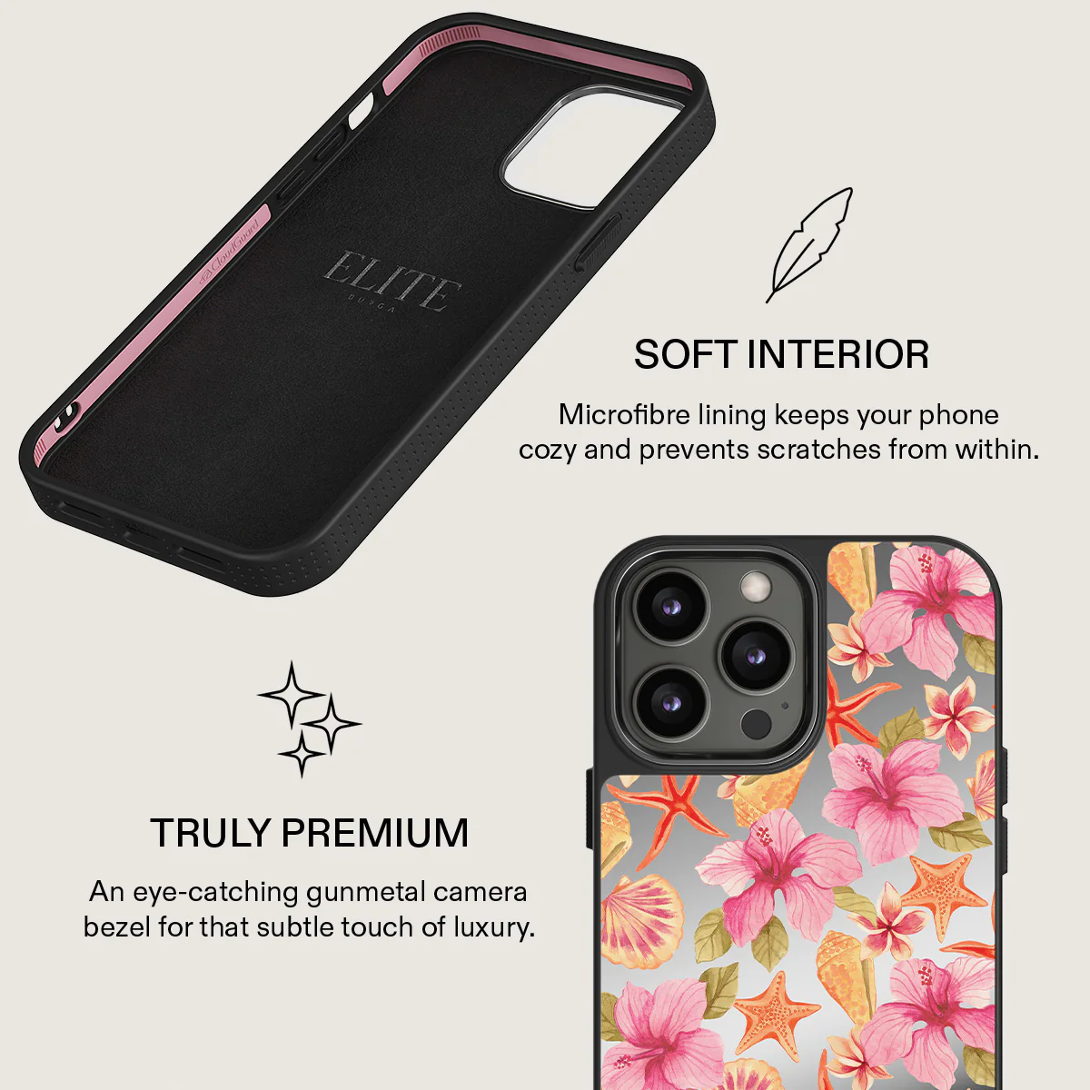 Island Life - iPhone 12 Pro Case - Image 33