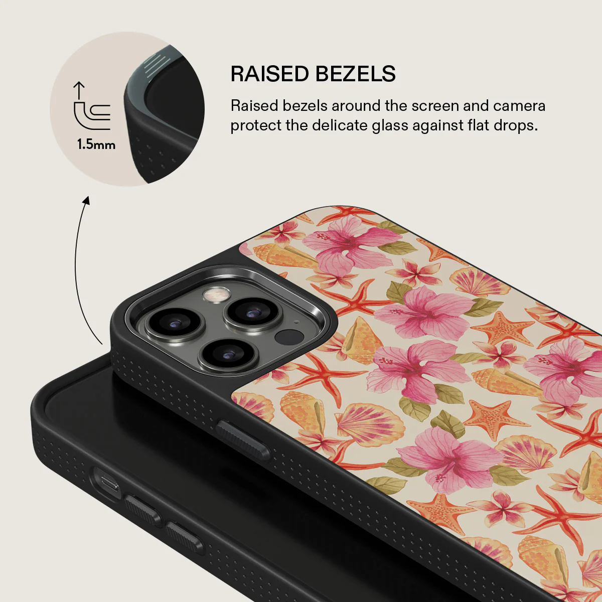 Island Life - iPhone 12 Pro Max Case - Image 15