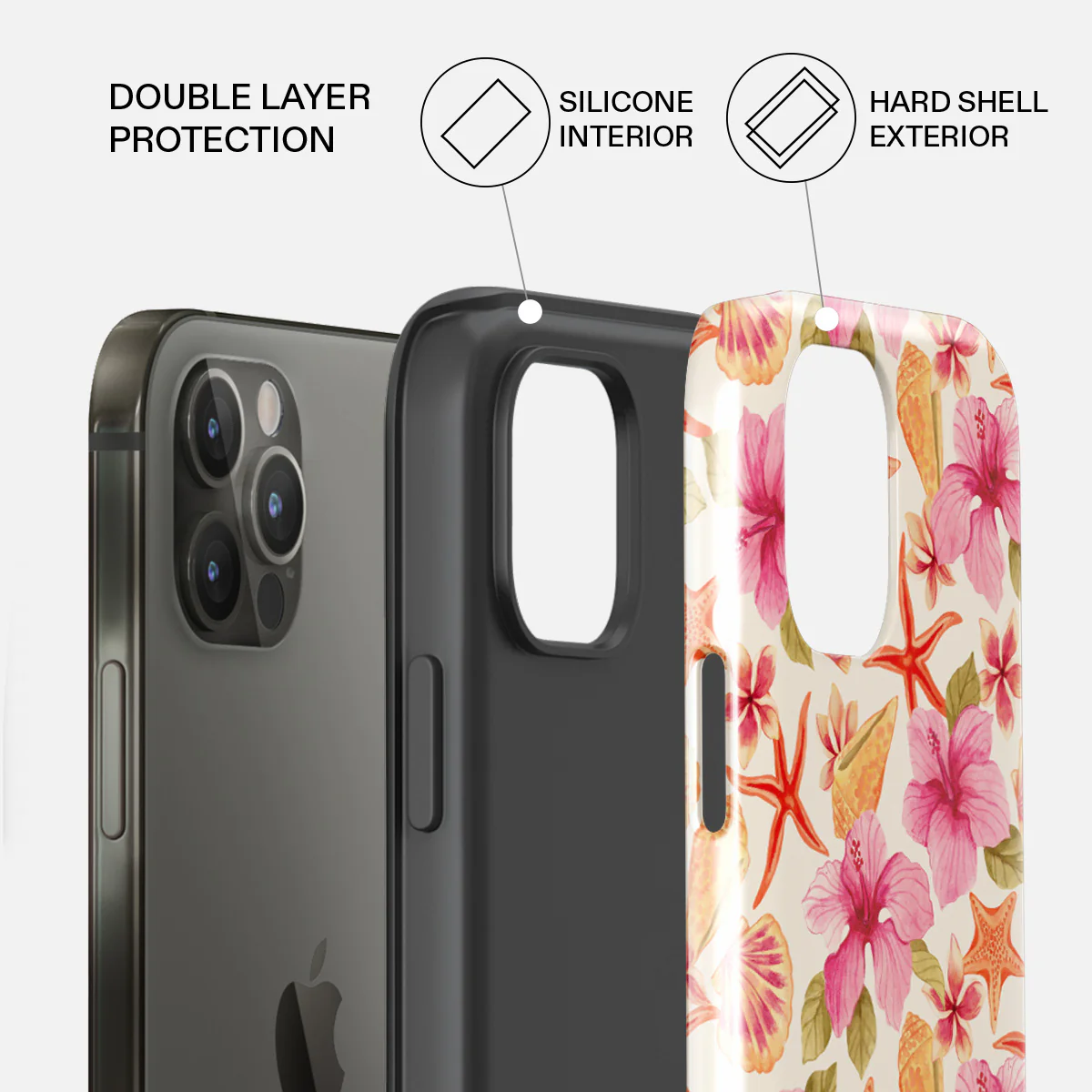 Island Life - iPhone 12 Pro Max Case - Image 2