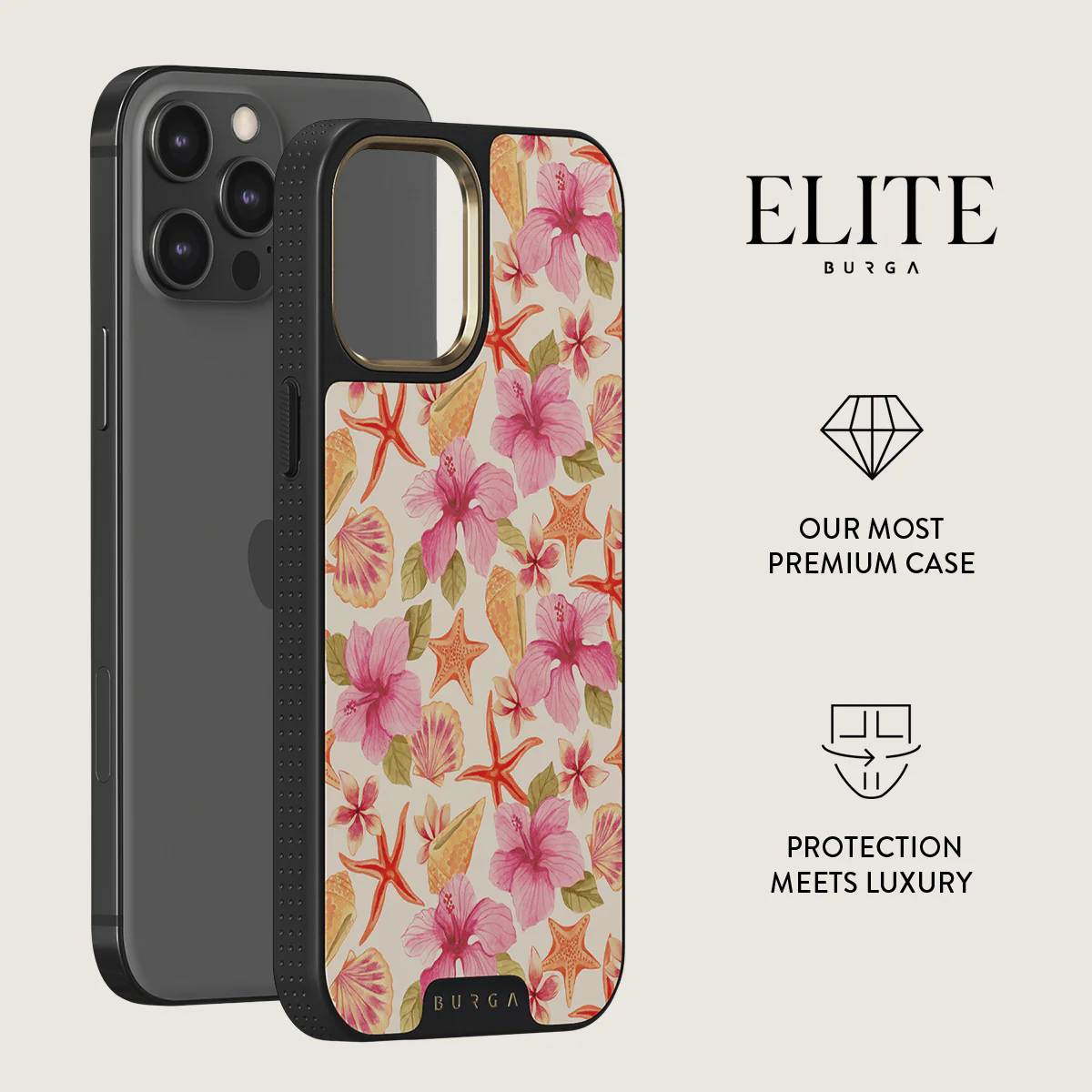 Island Life - iPhone 12 Pro Max Case - Image 6