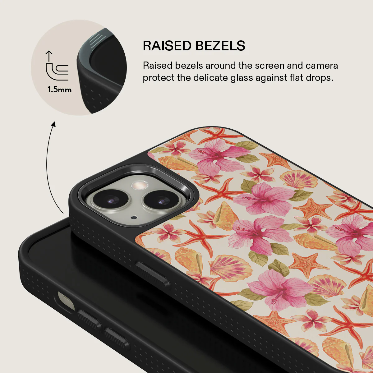 Island Life - iPhone 13 Case - Image 15