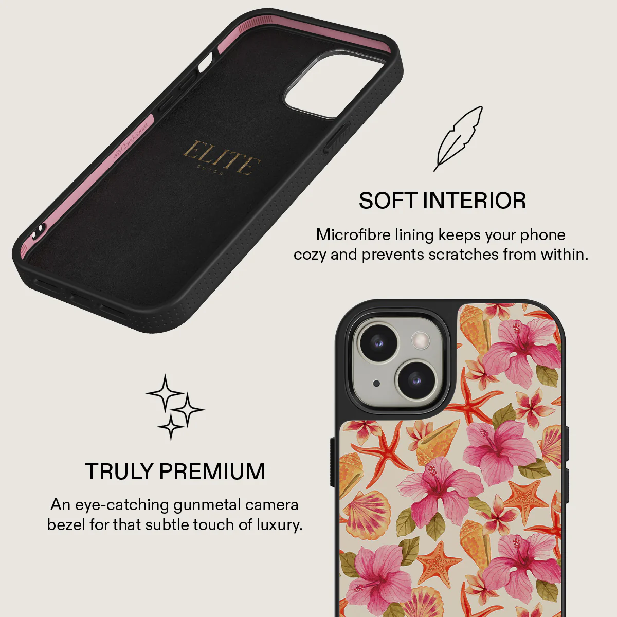 Island Life - iPhone 13 Case - Image 17