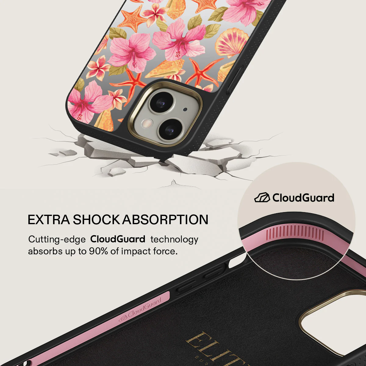 Island Life - iPhone 13 Case - Image 21