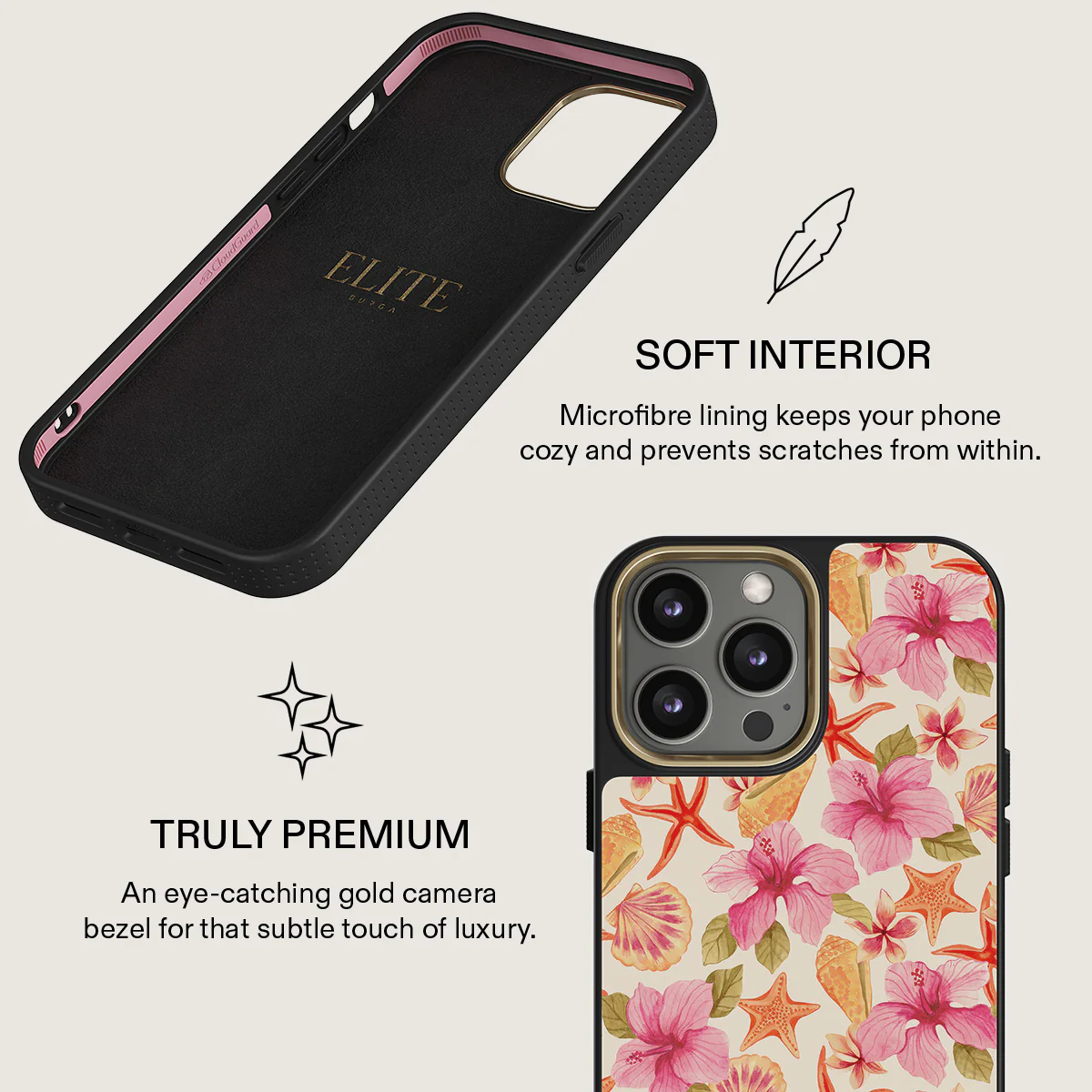 Island Life - iPhone 13 Pro Case - Image 10