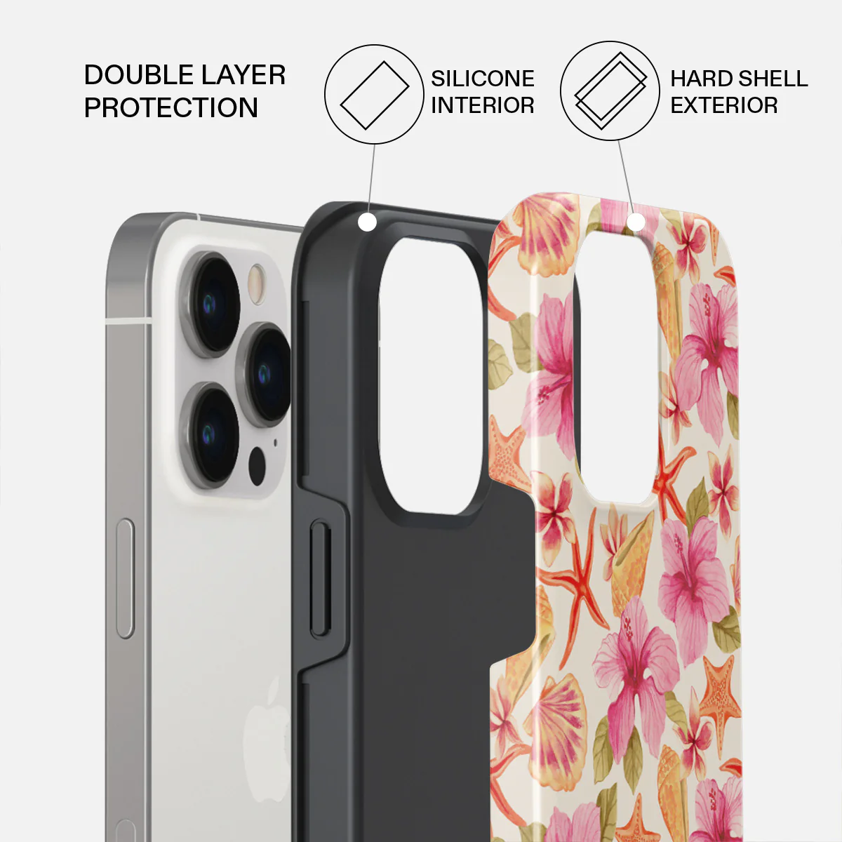 Island Life - iPhone 13 Pro Max Case - Image 2