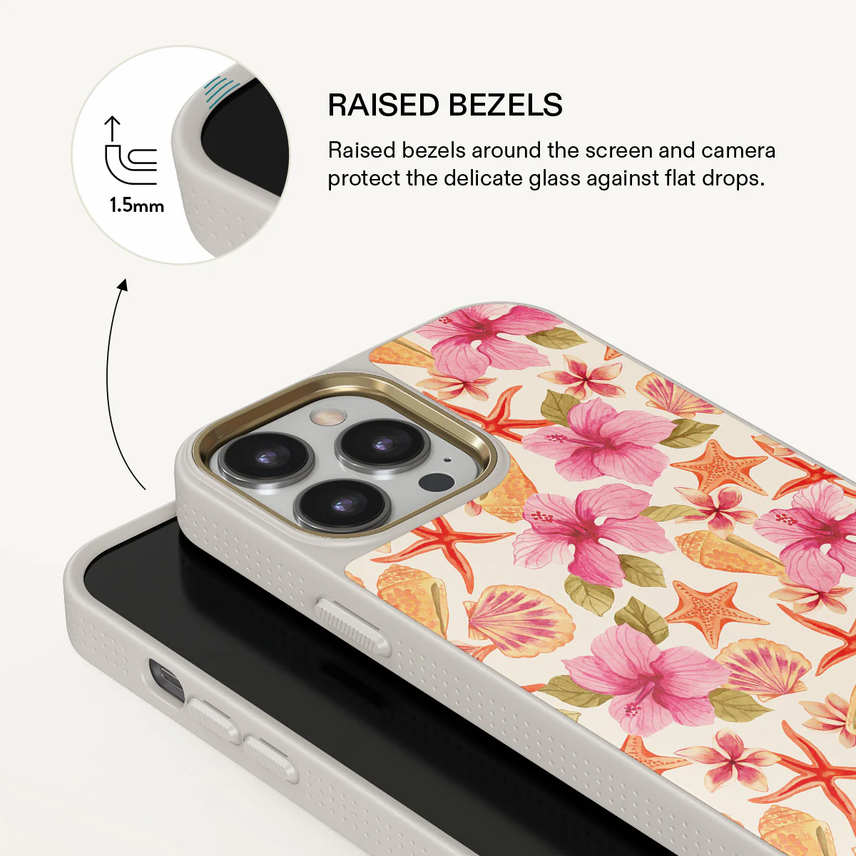 Island Life - iPhone 13 Pro Max Case - Image 22