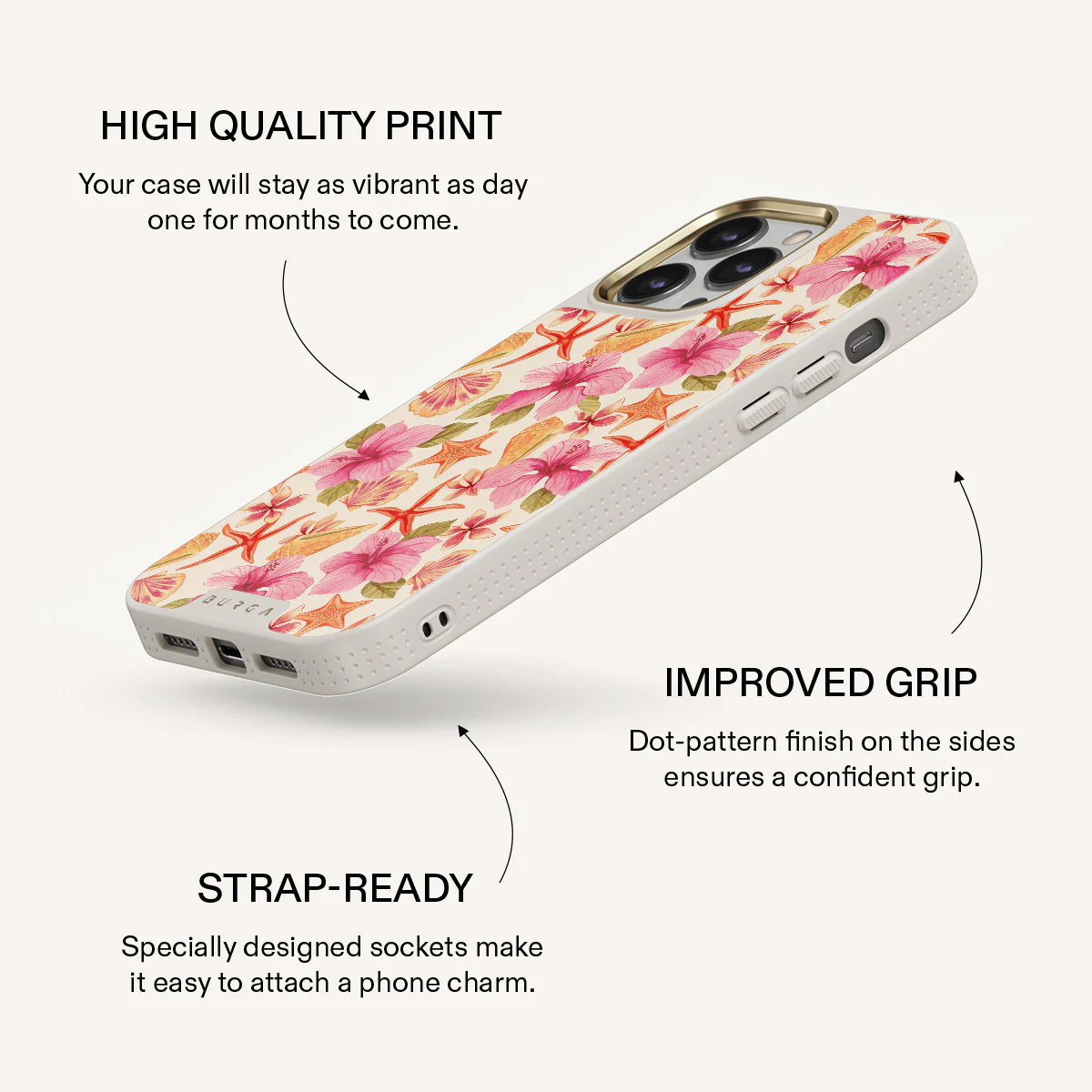 Island Life - iPhone 13 Pro Max Case - Image 23
