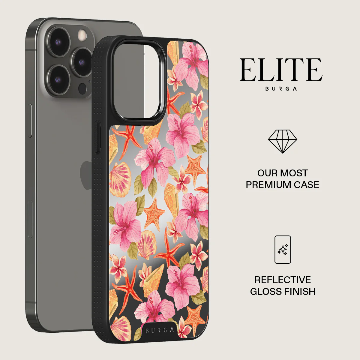 Island Life - iPhone 13 Pro Max Case - Image 35