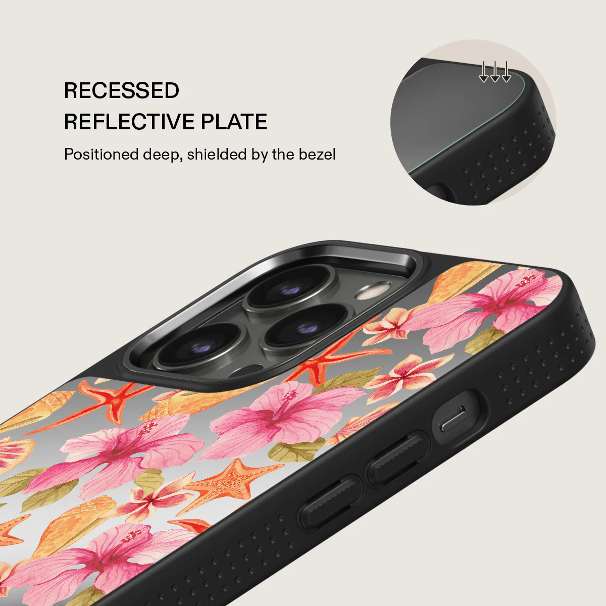Island Life - iPhone 13 Pro Max Case - Image 37