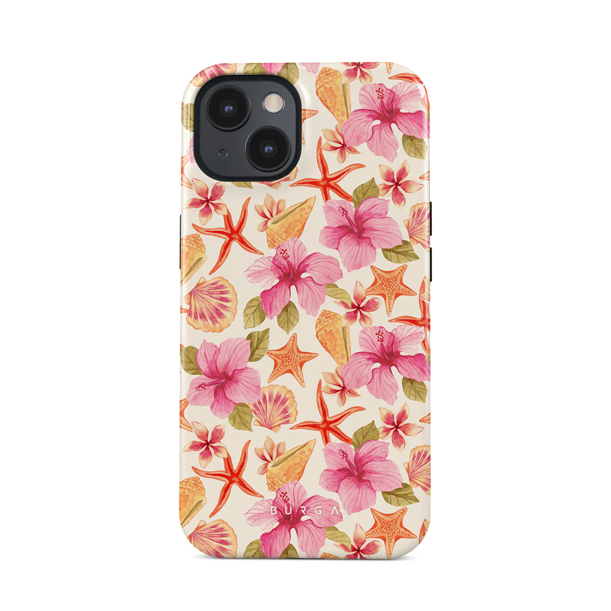 Island Life - iPhone 14 Case