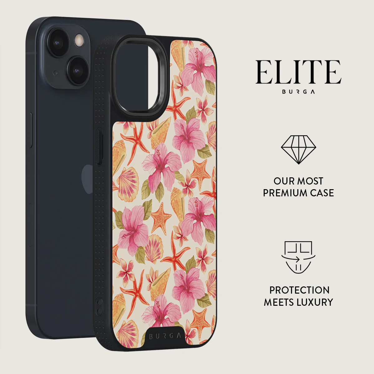 Island Life - iPhone 14 Case - Image 13