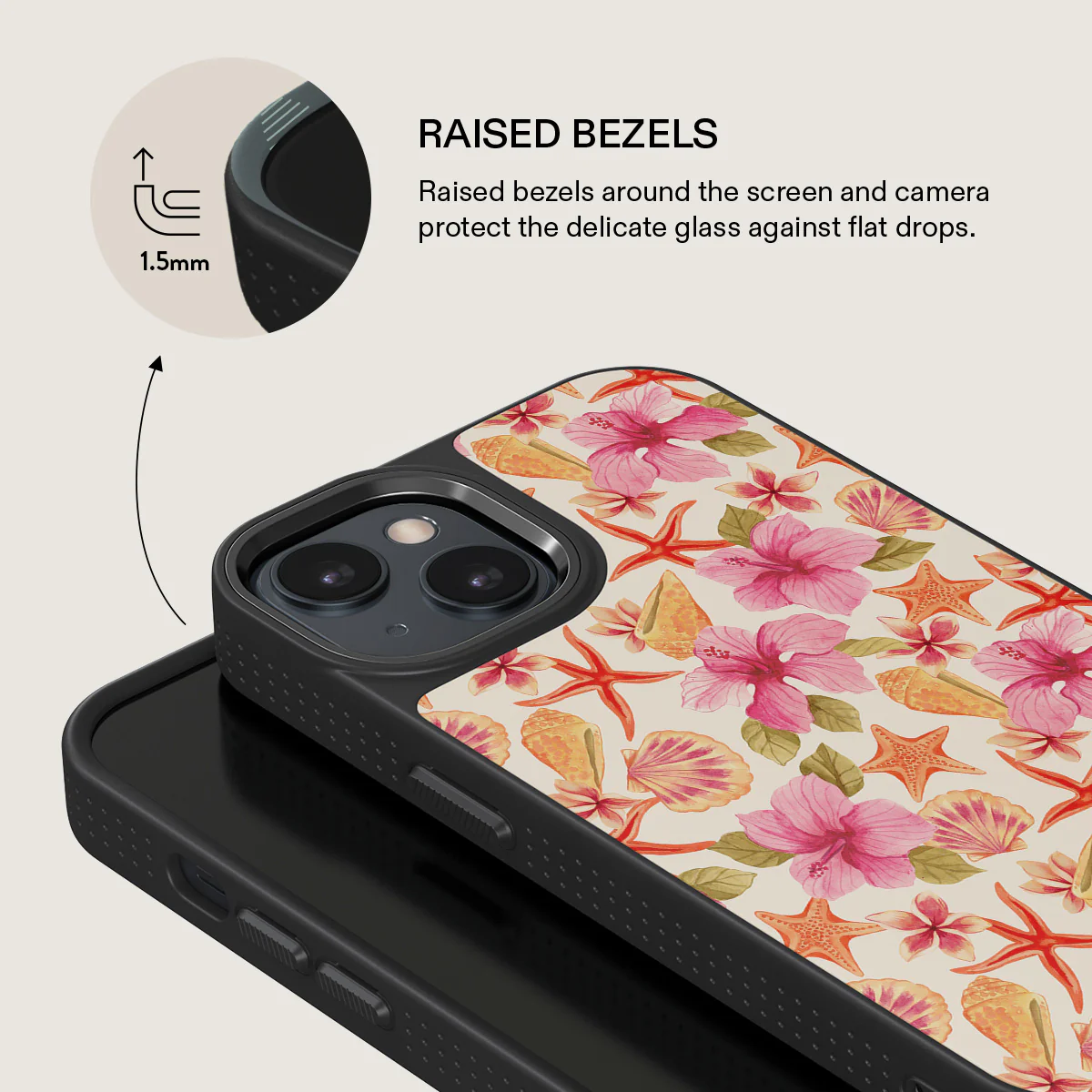 Island Life - iPhone 14 Case - Image 15