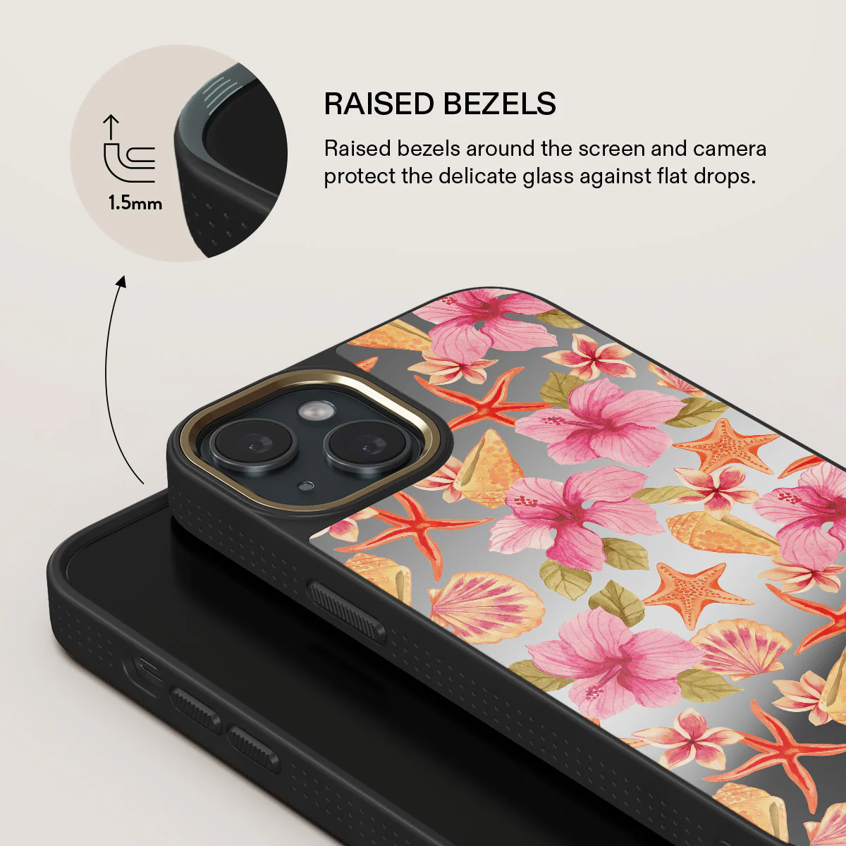 Island Life - iPhone 14 Case - Image 30