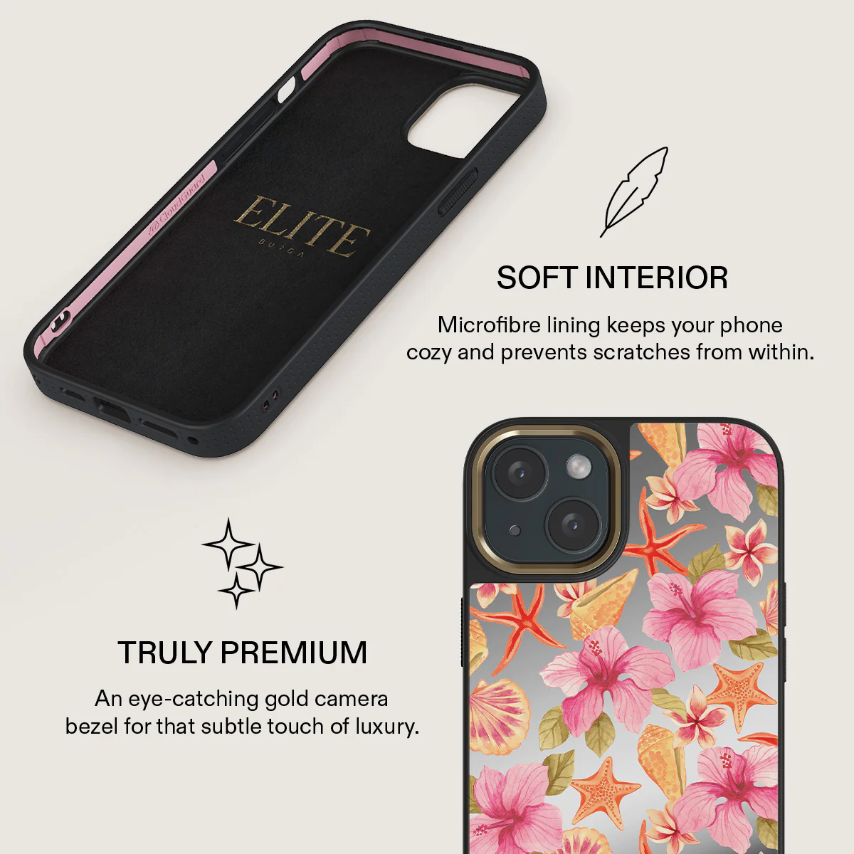 Island Life - iPhone 14 Case - Image 32