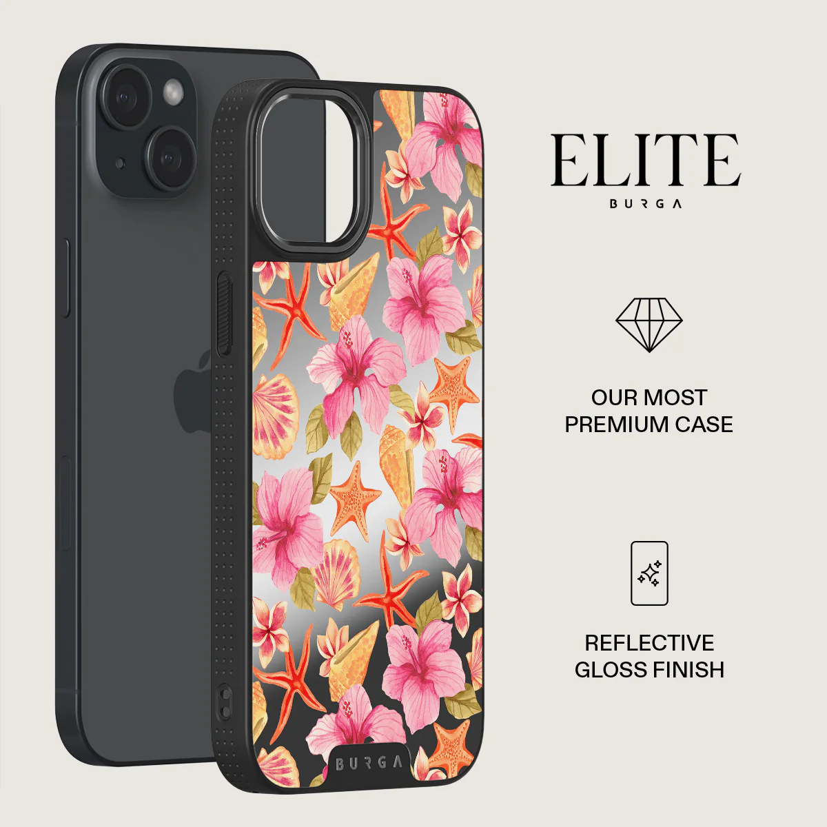 Island Life - iPhone 14 Case - Image 35