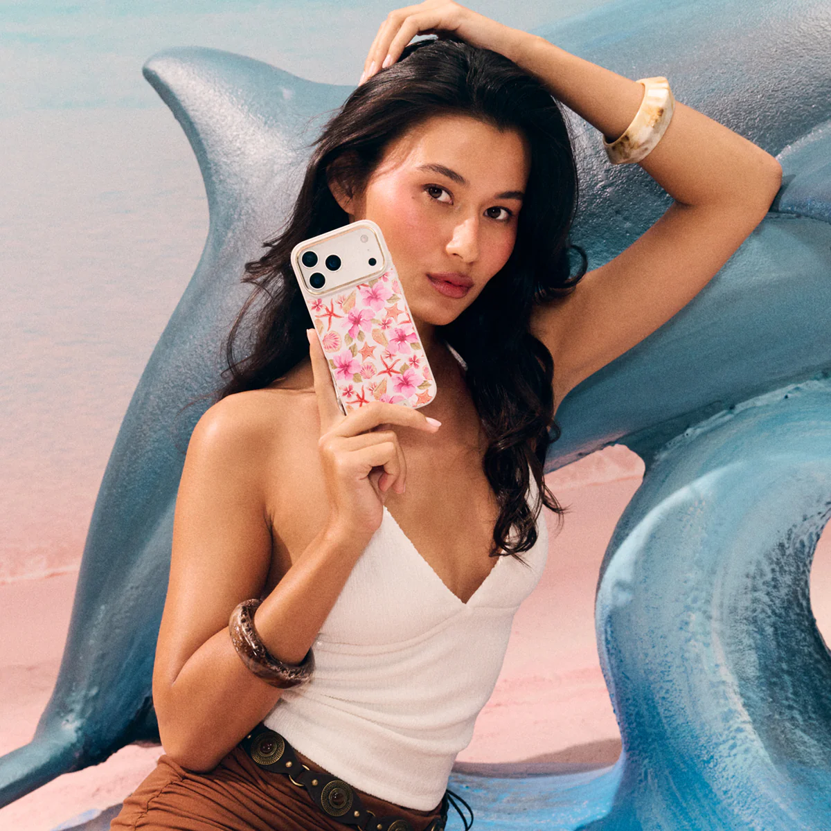 Island Life - iPhone 14 Case - Image 47