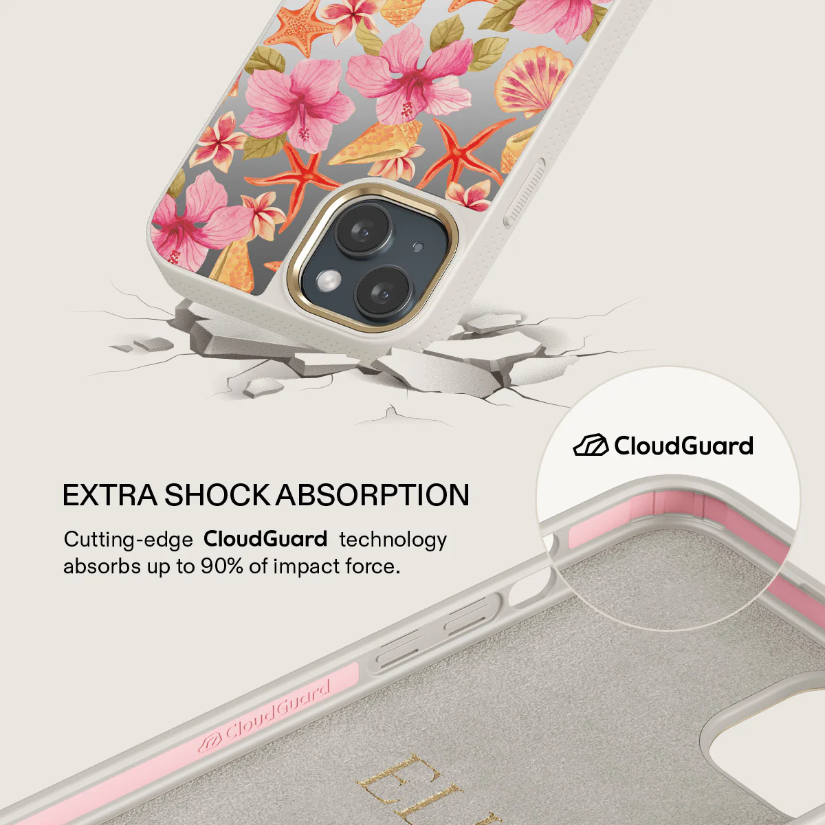 Island Life - iPhone 14 Case - Image 52