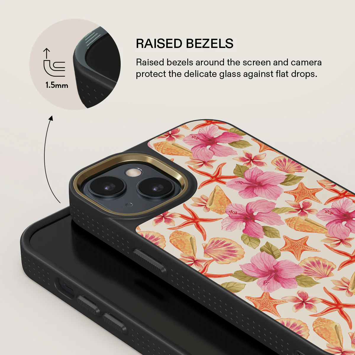 Island Life - iPhone 14 Case - Image 8
