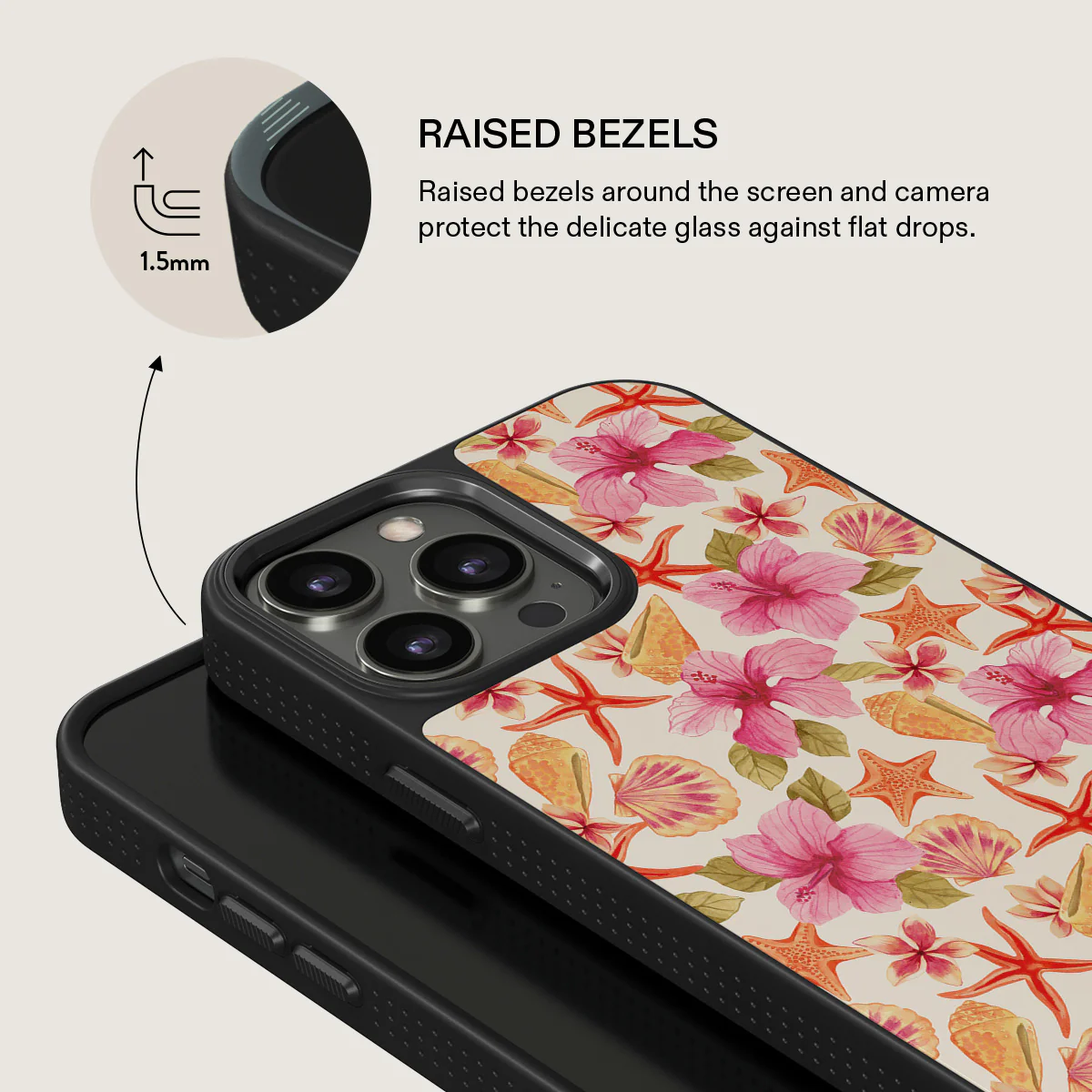 Island Life - iPhone 14 Pro Case - Image 15