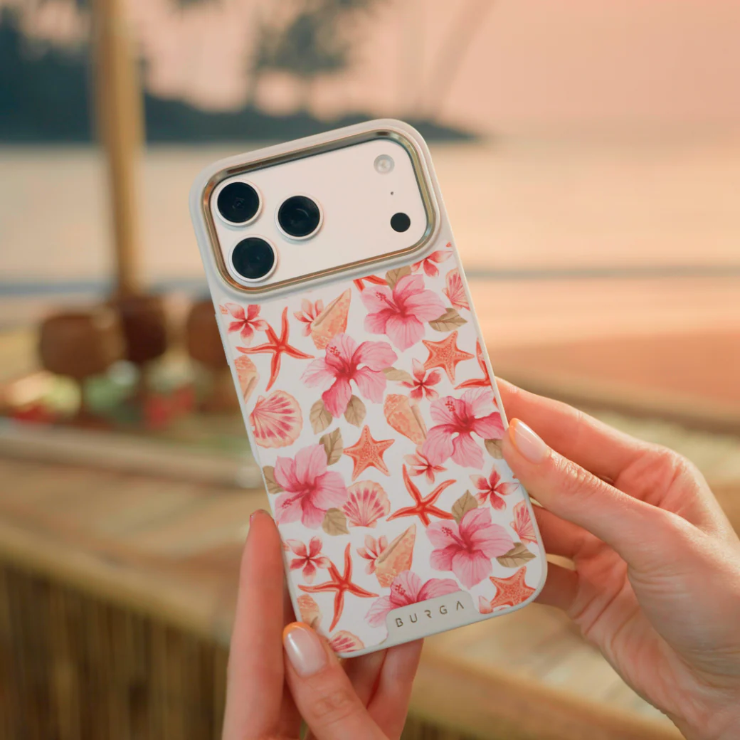 Island Life - iPhone 14 Pro Case - Image 44