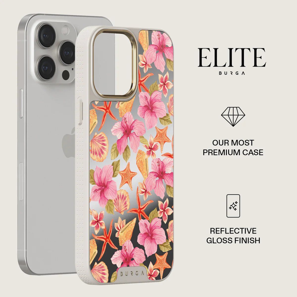 Island Life - iPhone 14 Pro Case - Image 51