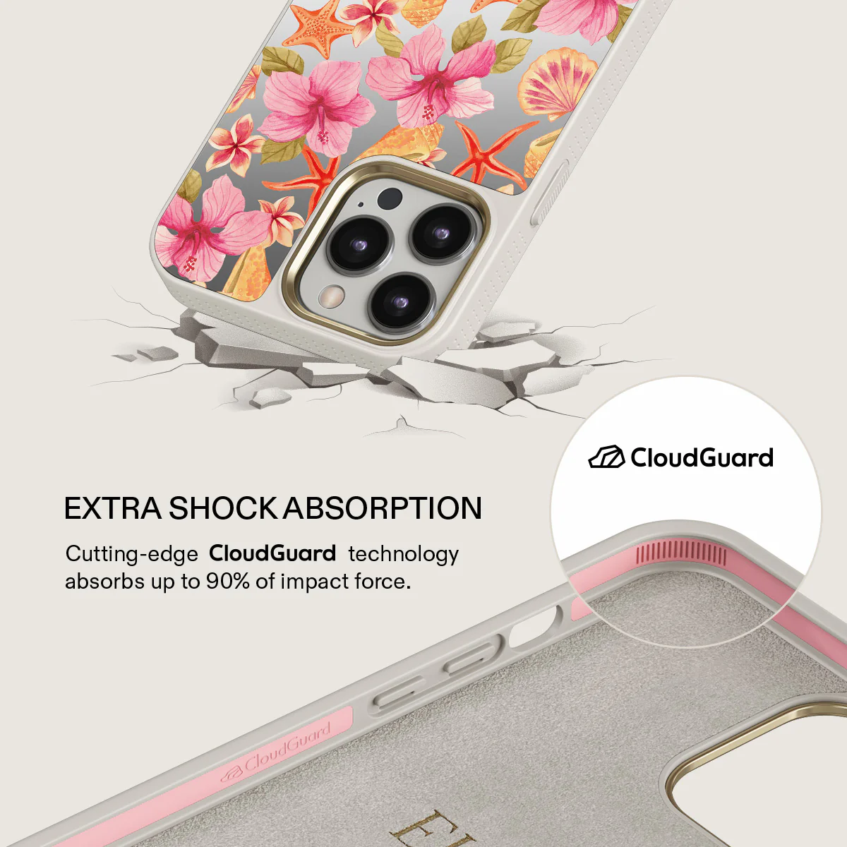 Island Life - iPhone 14 Pro Case - Image 52