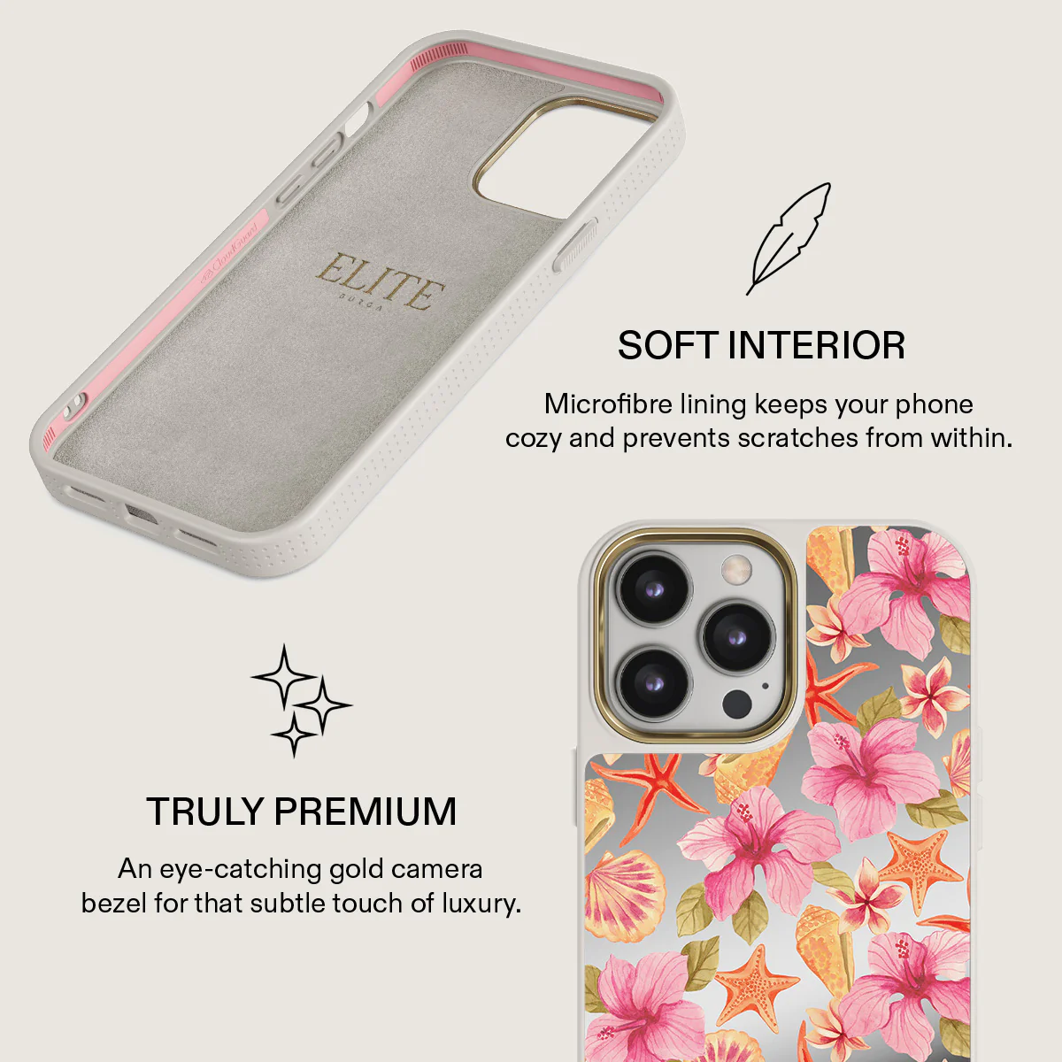 Island Life - iPhone 14 Pro Case - Image 56