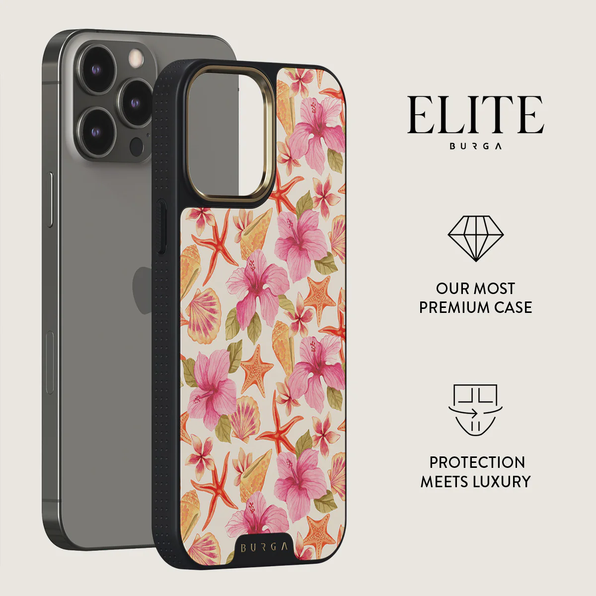 Island Life - iPhone 14 Pro Case - Image 6