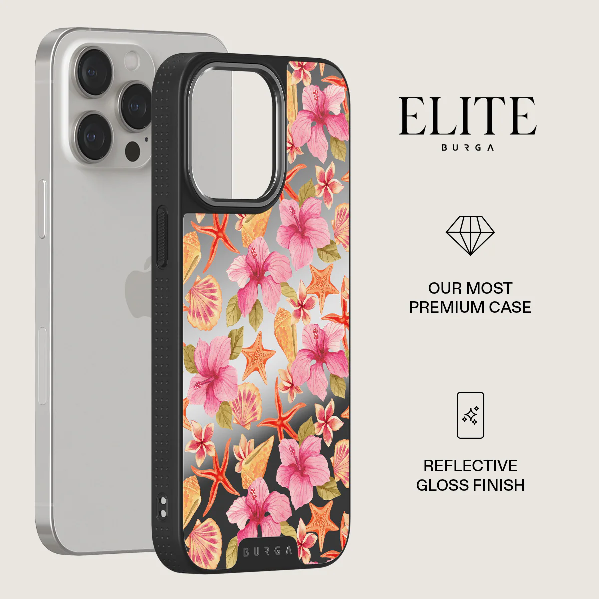 Island Life - iPhone 14 Pro Max Case - Image 35