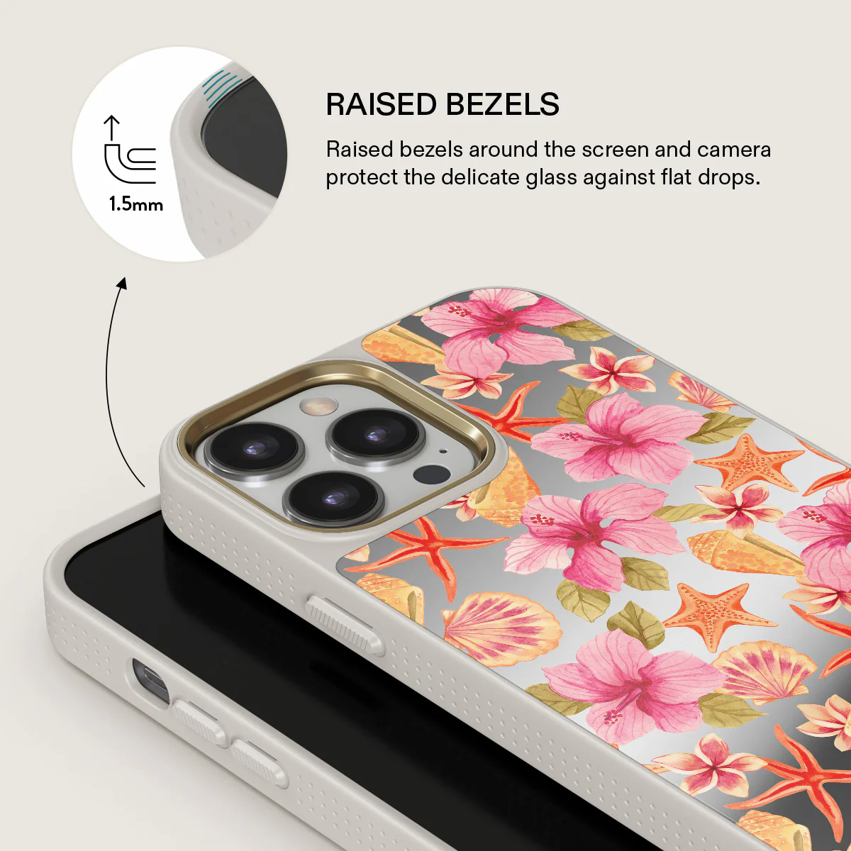 Island Life - iPhone 14 Pro Max Case - Image 54