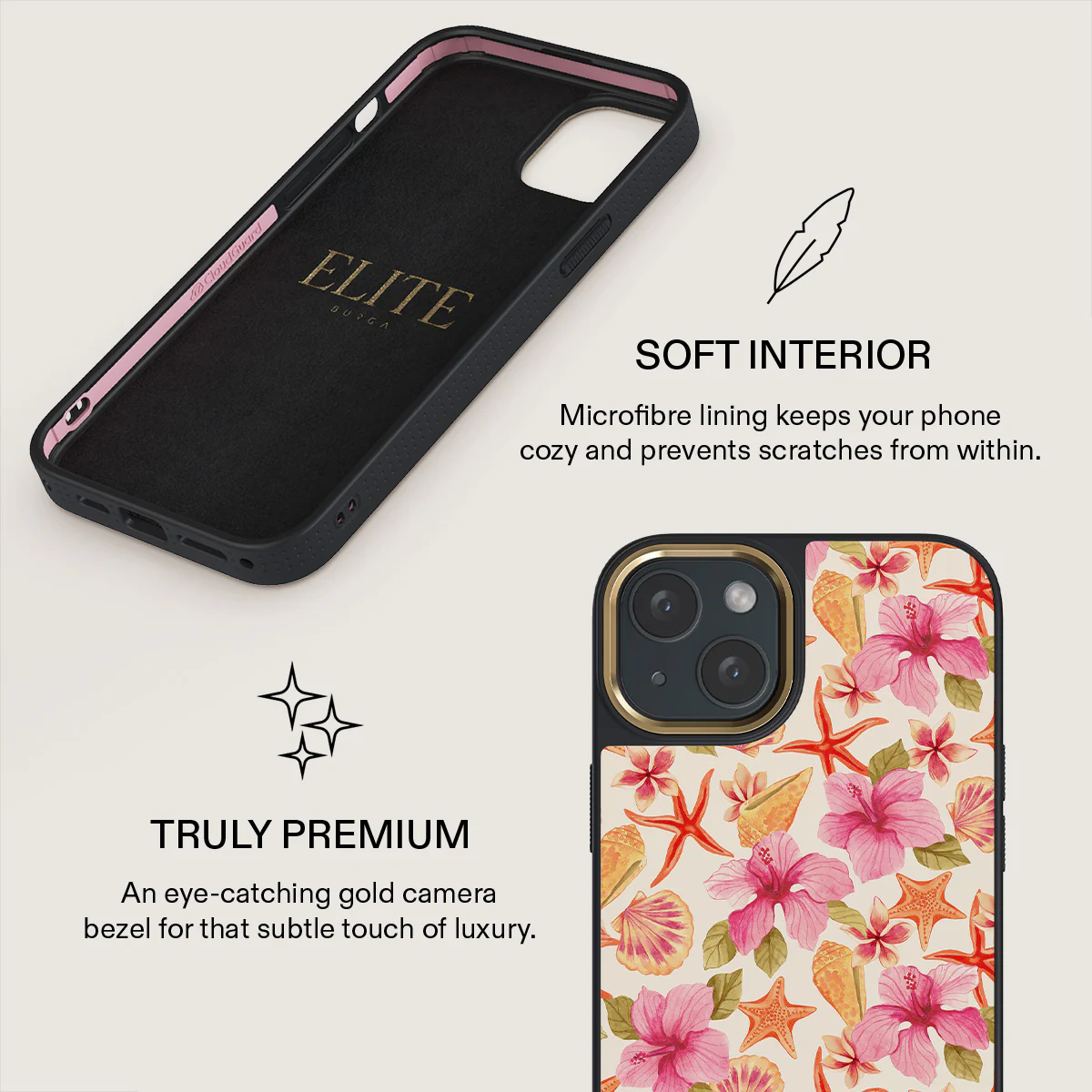 Island Life - iPhone 15 Plus Case - Image 10