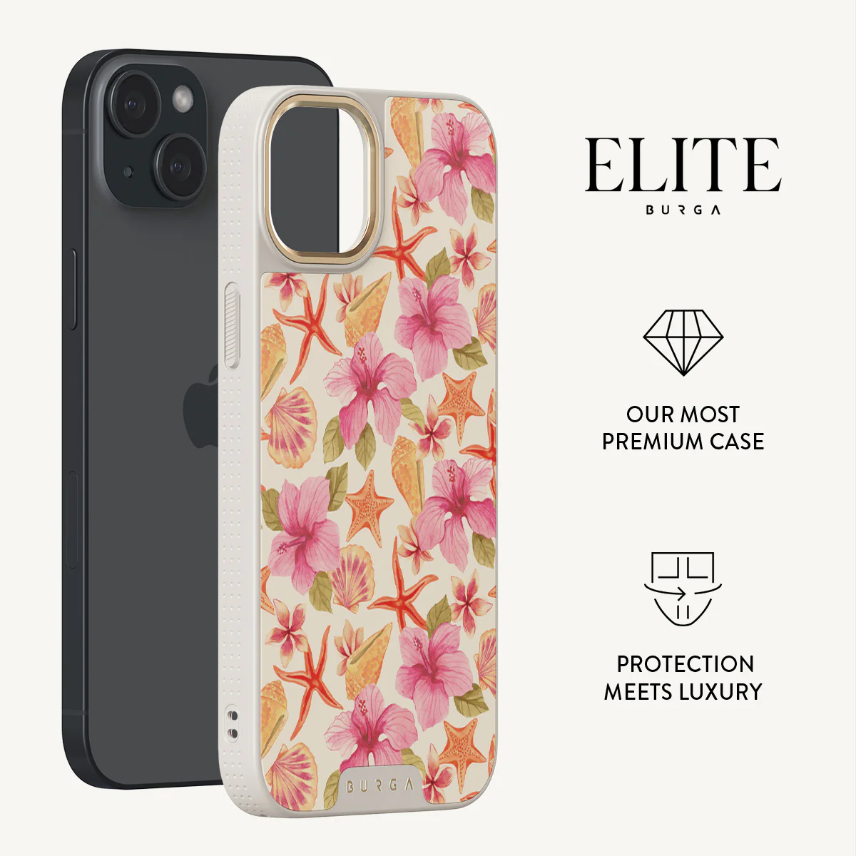 Island Life - iPhone 15 Plus Case - Image 20
