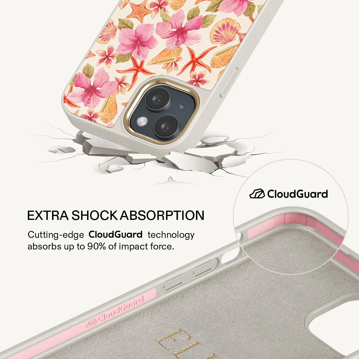 Island Life - iPhone 15 Plus Case - Image 21