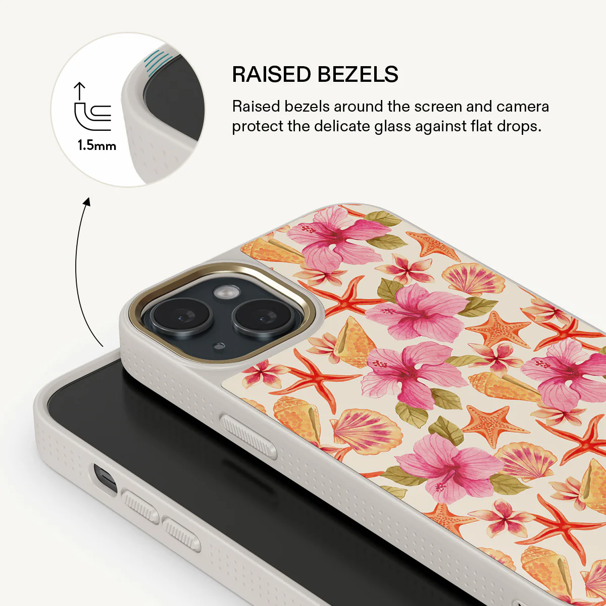 Island Life - iPhone 15 Plus Case - Image 22
