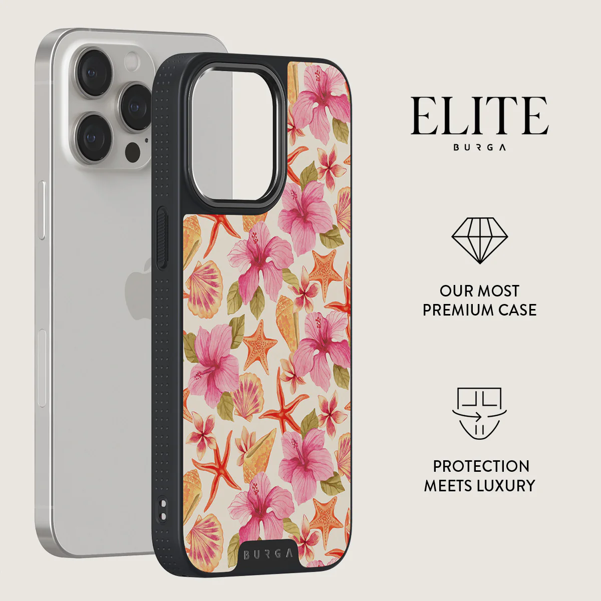 Island Life - iPhone 15 Pro Case - Image 13