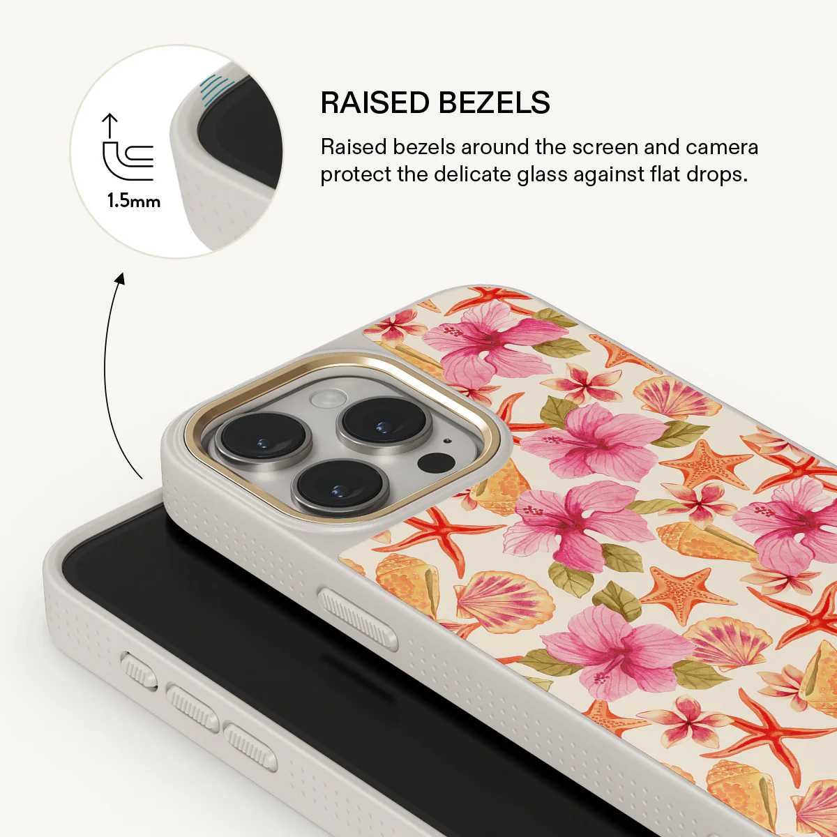 Island Life - iPhone 15 Pro Case - Image 22