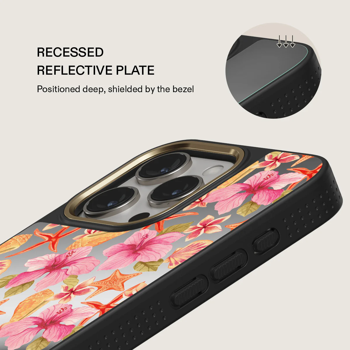 Island Life - iPhone 15 Pro Case - Image 29