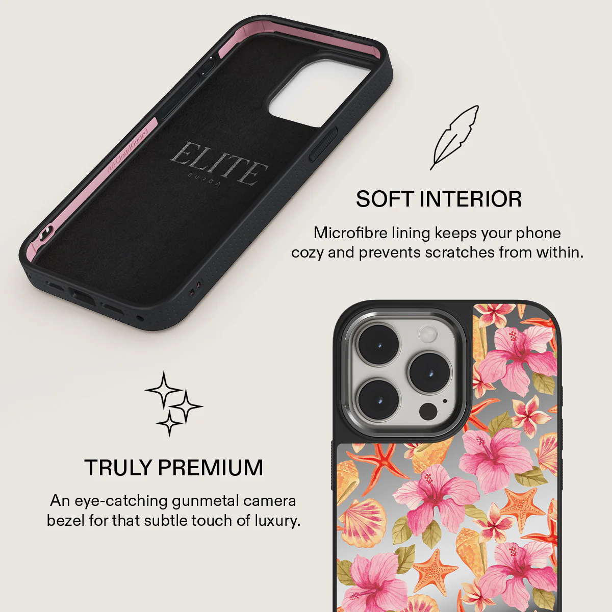 Island Life - iPhone 15 Pro Case - Image 40