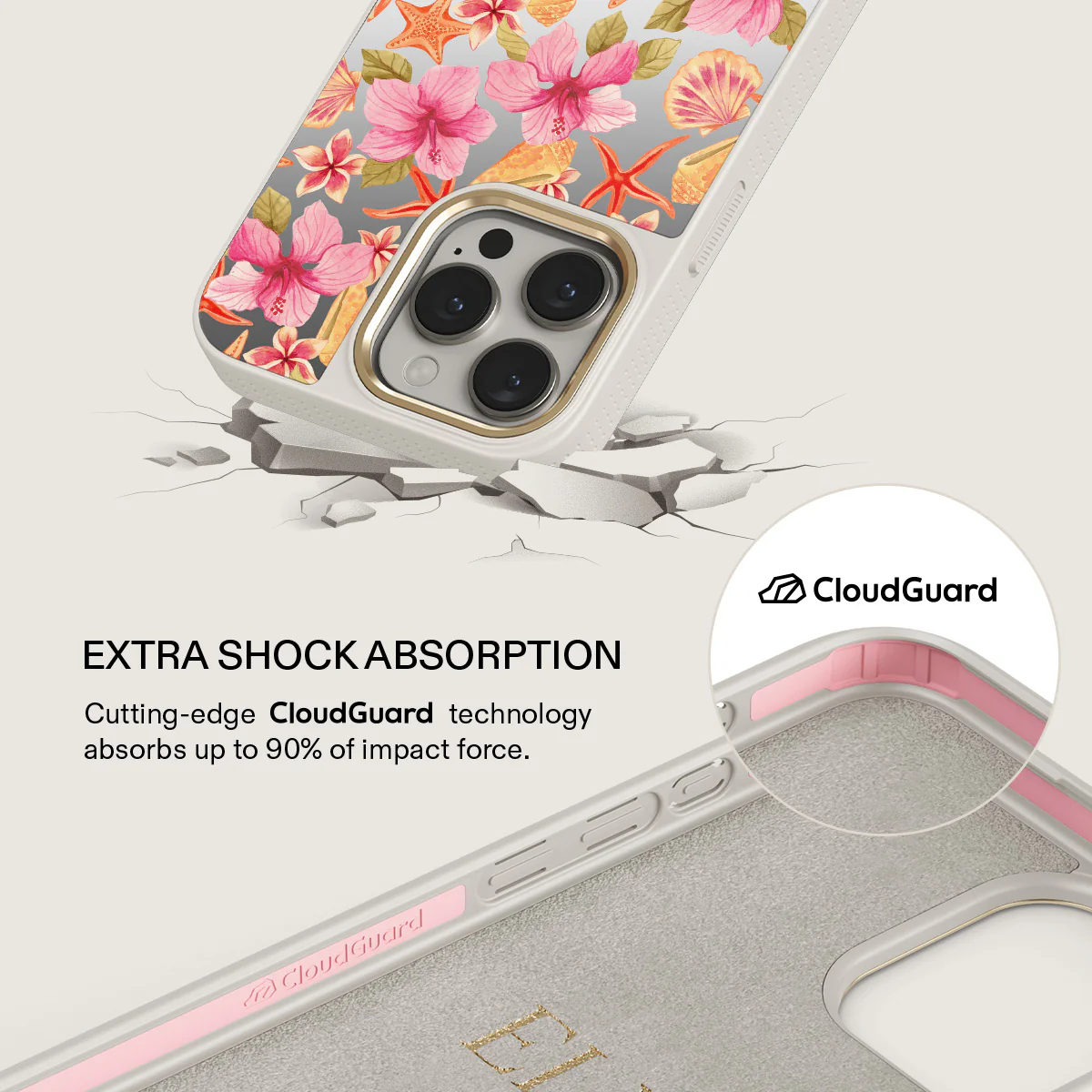 Island Life - iPhone 15 Pro Case - Image 52