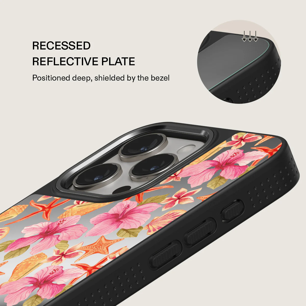 Island Life - iPhone 15 Pro Max Case - Image 37