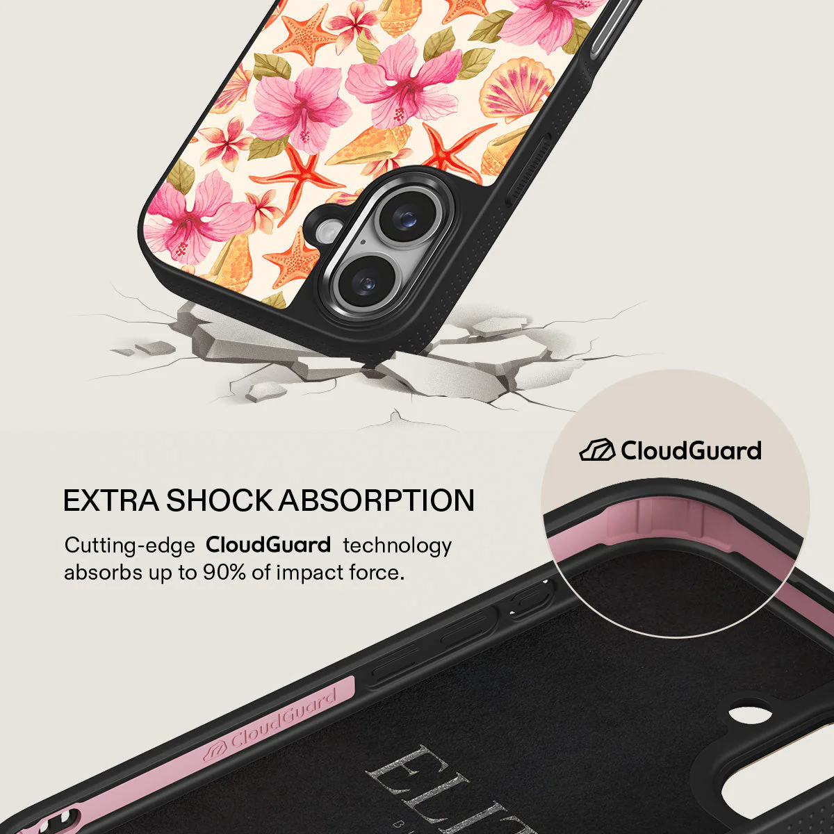 Island Life - iPhone 16 Plus Case - Image 15