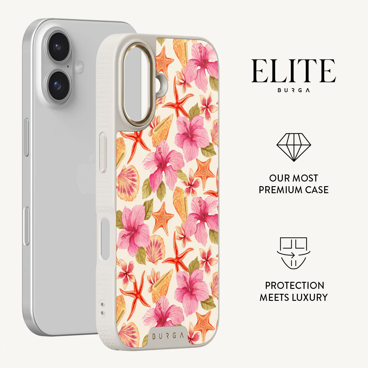 Island Life - iPhone 16 Plus Case - Image 21