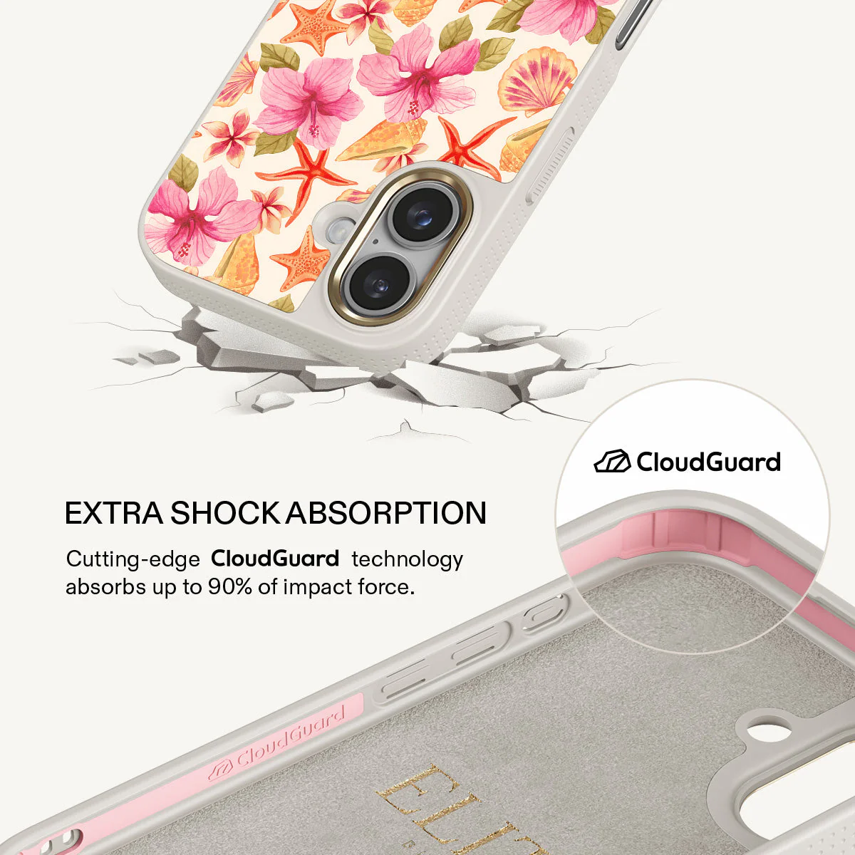 Island Life - iPhone 16 Plus Case - Image 22