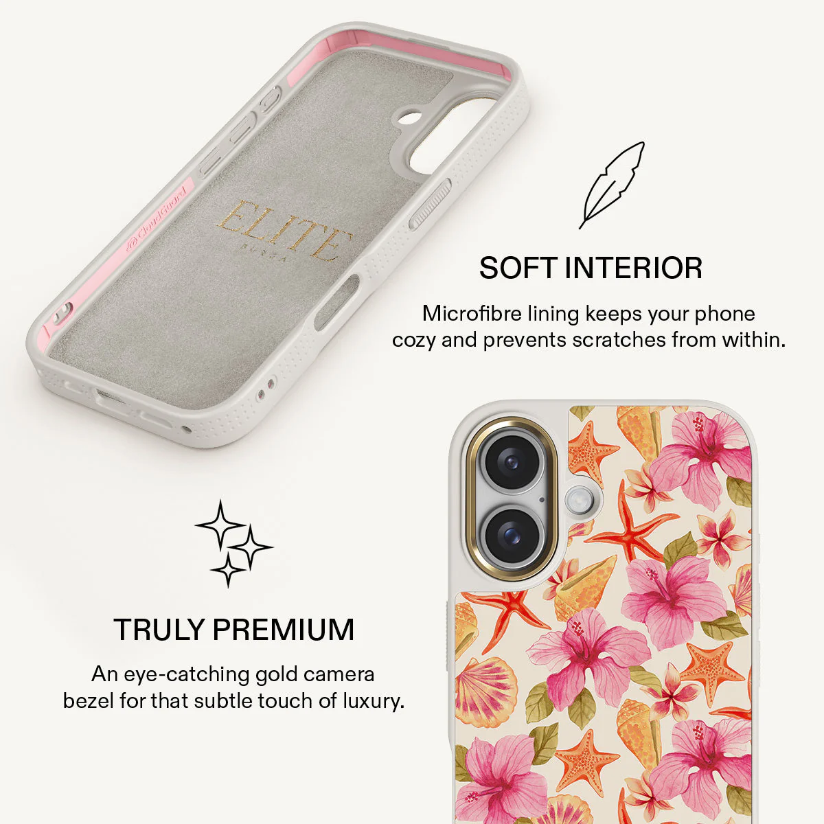 Island Life - iPhone 16 Plus Case - Image 25